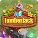 rail lumberjack