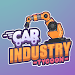 Car Industry Tycoon: Idle Sim