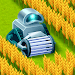 Lawn Mower Grass Simulator