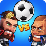 Kafa Topu 2 - Head Ball 2 - Online Soccer