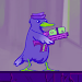 Hat Jungle Hunters