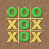 Tic Tac Toe Another One