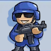 Zombie Defense Battle-No Mercy