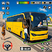 City Bus Driving Simulator 3D
