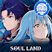 Soul Land Global x Tensura