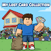 My Lost Card Collection