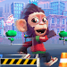 Smash Monkeys