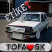 Etiket Tofask