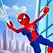 Spider Craft: Super Hero