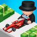 Thrift Garage - Idle Car Game