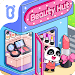 Little Panda's Town: Mall