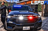GTA5 LSPDFR