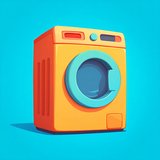 Laundry Simulator