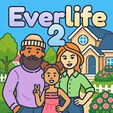 Everlife 2 - Life Simulator