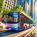 City Bus: 3D Driving School