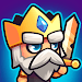 Tower King: Defense game