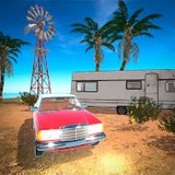 My Classic Car
