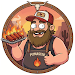 Smokewagon Pitmaster: Idle BBQ