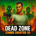 Dead Zone: Zombie Shooter 3D
