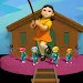 Prison Escape 3D:Run Challenge