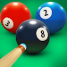 8 Ball Clash Pool Billiard