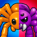 Spider Evolution 3D