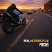 Real Motorcycle Ride