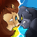 Beast Rumble Wild Wars