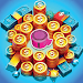 Money Circle: Idle Upgrade