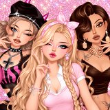 Rebel Queen: Dress Up Games