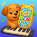Baby Phone & Piano Puzzle