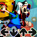 Corrupted Beat Darkness Battle