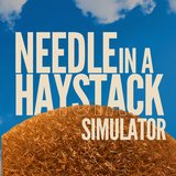 Needle In A Haystack Simulator