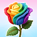 Wool Craze: 3D Knitting Games
