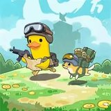 Escape From Duckov