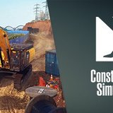 Construction Simulator
