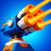 Raid Rush: Tower Defense TD