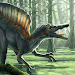 Spinosaurus Dinosaur Simulator