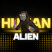 Human Vs Alien War