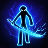 Epic Stickman: RPG Idle Game