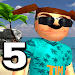 5 nights at Timokha 5: Island