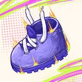 Shoe it All