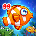 Fish Dash: Eater Madness