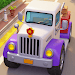 Car Merge Mania 2048