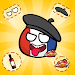 Countryballs Stickers Maker