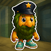 Obby Brainrot: Escape Prison