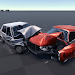 Flexbody Car Crash | SoftBody