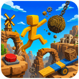 Human Fall Flat