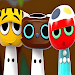 Incredibox Lively Gentleman 