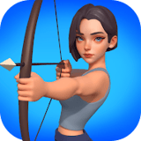 Archery Showdown-Aim Arena